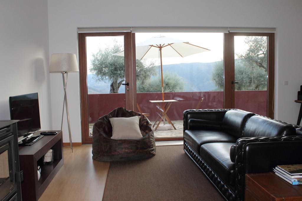 Lagares Douro Villas Pinhal do Douro Habitación foto