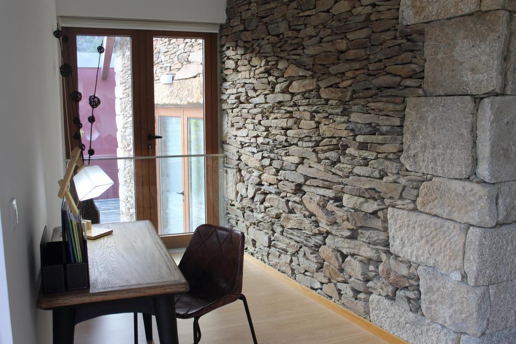 Lagares Douro Villas Pinhal do Douro Habitación foto
