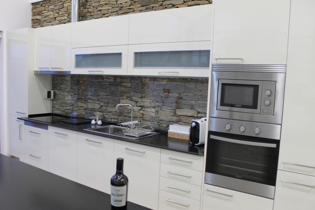 Lagares Douro Villas Pinhal do Douro Habitación foto