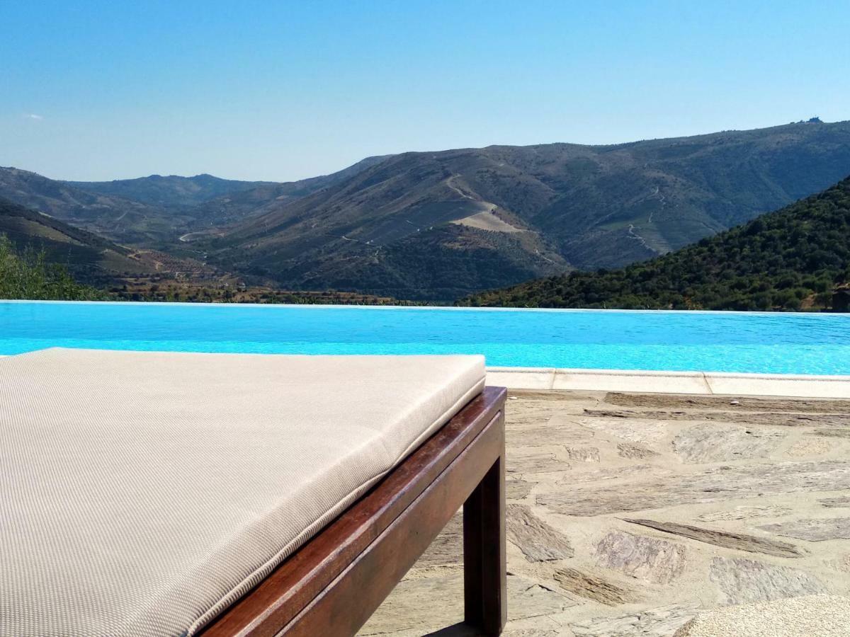 Lagares Douro Villas Pinhal do Douro Exterior foto