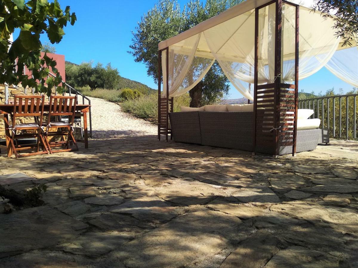 Lagares Douro Villas Pinhal do Douro Exterior foto