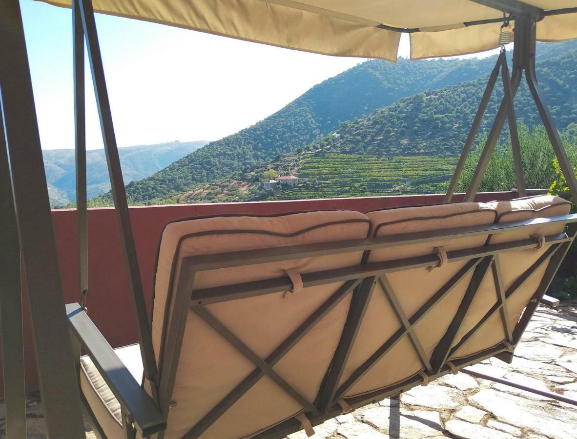 Lagares Douro Villas Pinhal do Douro Exterior foto