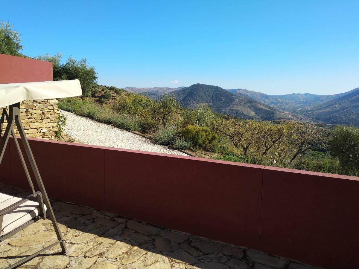 Lagares Douro Villas Pinhal do Douro Exterior foto