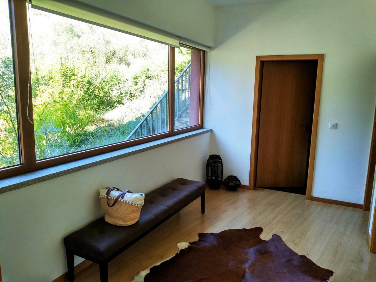 Lagares Douro Villas Pinhal do Douro Exterior foto
