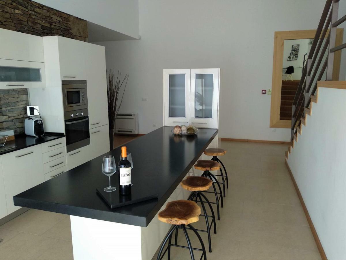 Lagares Douro Villas Pinhal do Douro Exterior foto