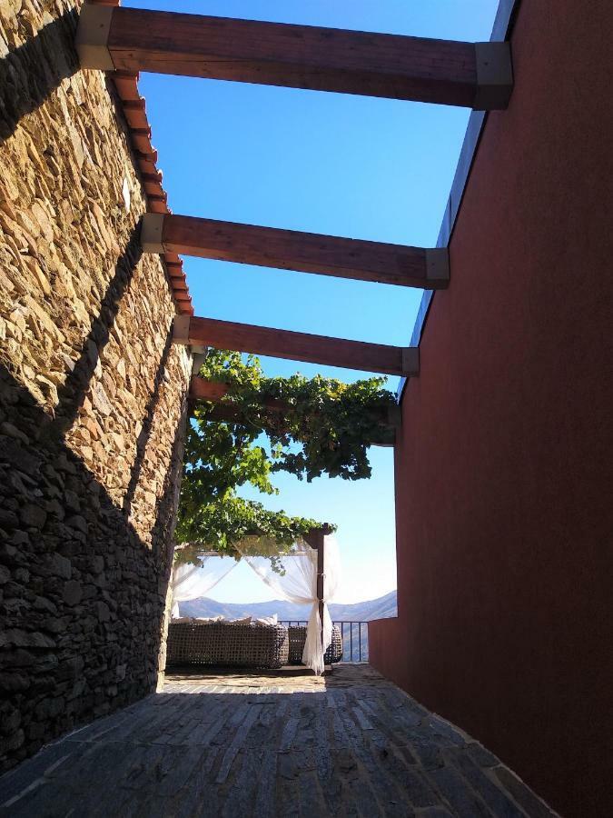 Lagares Douro Villas Pinhal do Douro Exterior foto